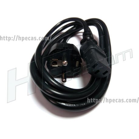 DELL Power Cord C13 1.8m Europe (078390, 450-10866, 78390, CN-078390) N