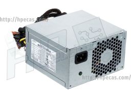 HPE ML30 Gen9 350W E-Star 2.0 Power Supply Kit (821244-001, 822384-B21, S15-350P1A) R