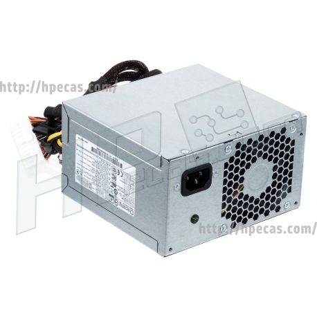 HPE ML30 Gen9 350W E-Star 2.0 Power Supply Kit (821244-001, 822384-B21, S15-350P1A) R