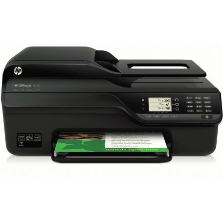 Impressora HP Officejet 4620 (U)