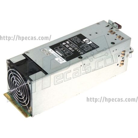 HPE 725W ML350G4P Hot-Plug Redundant Power Supply (345875-001, 358352-001, 358352-021, 358352-B21, 365063-001, HSTNS-PL01, PS-3701-1) R