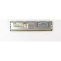 Memória Certificada HP 1GB (Kit 2x 512MB) PC2-5300 FBDimm Proliant DL380 G5 série (416470-001, 413507-B21) R