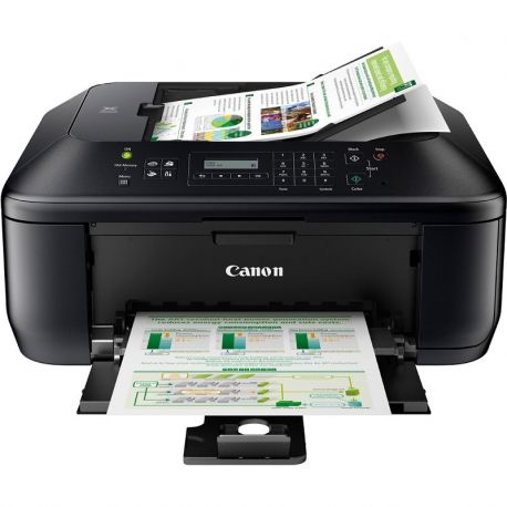 Peças Diversas Impressora CANON Pixma MX395 (U)