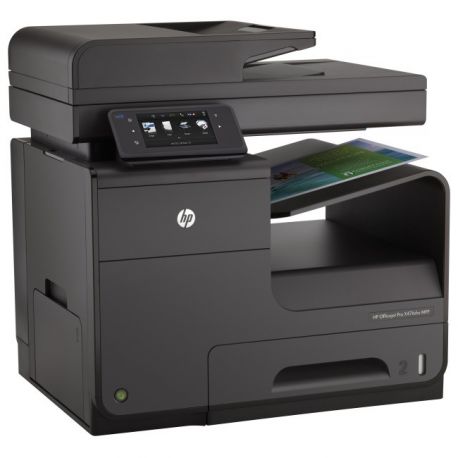 Peças Diversas Impressora HP OfficeJet Pro X476dw (U)