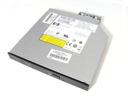HP SATA DVD-ROM Optical Disk Drive 12.7mm SlimLine (481428-001, 484034-001, 484049-001) R