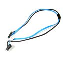 HP DL320, DL380 G6 25" SATA Cable (484355-005, 496071-001) R