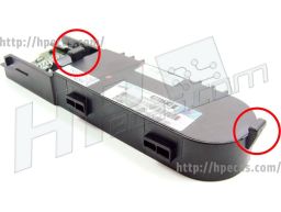 Bateria HPE SMART ARRAY P212, P410, P410i, P411, P712M (013277-001, 460499-001, 462976-001, HSTNM-B011) N