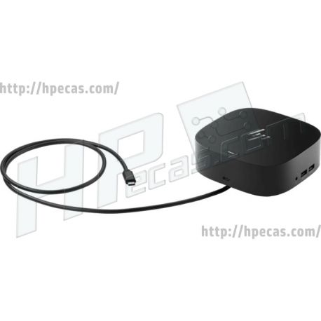 HP Universal USB-C Dock G5 (L61609-001, L64086-001, 26D32AA, 5TW10AA, HSN-IX02) R