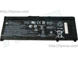 Bateria HP Original SR04070XL, 4C 15.4V 70.07Wh 4550mAh, Omen 15-ce0, 15-ce1, 15-ce6, 15t-ce1 (917724-855, 917724-856, 917678-171, 917678-172, 917678-1B1, 917678-1B2, 917678-271, 917678-272, 917678-2B1, 917678-2B2, SR04070XL-PL, HSTNN-DB7W, HSTNN-IB7Z) N