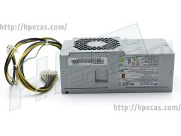 Lenovo PSU 240W 14P/12C-4P 85x65x175mm Bronze Power Supply Unit (54Y8849, 54Y8874, 54Y8897, 54Y8901, 54Y8921, FSP240-40SBN, FSP240-40SBV, HK340-72FP, PCB020, PS-4241-01, PS-4241-02) N