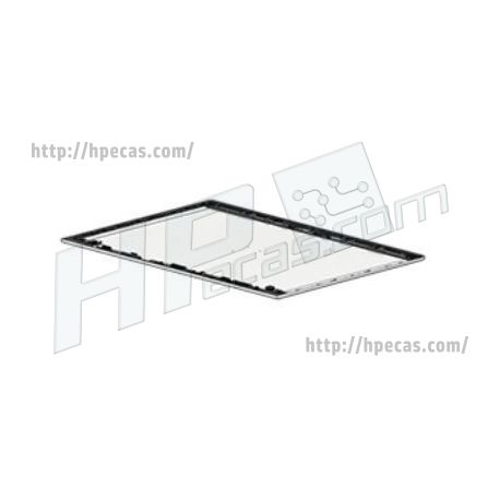 HP Tampa Traseira LCD para séries 450 G6 455 G6 455R G6 (L45110-001) N