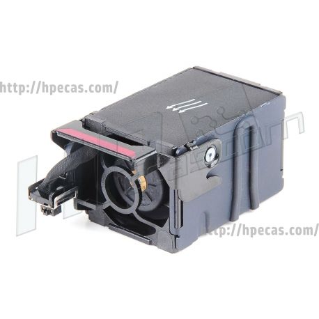 HPE Dual-Rotor Hot-Pluggable Fan module assembly (654752-001, 661530-B21, 667882-001, 696154-001, 697183-001, 732136-001, 822531-001) R