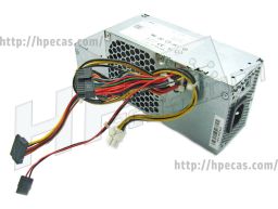 DELL OptiPlex 580, 780 DT, 760, 960 SFF PSU 235W (067T67, 67T67, 0FR610, FR610, 0G185T, G185T, 0GPGDV, GPGDV, 0H255T, H255T, 0PW116, PW116, 0R224M, R224M, 0RM112, RM112, 0WU136, WU136, 0R225M, R225M) R