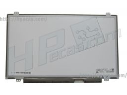 Ecrã LCD 14" 1600x900 HD+ TN Matte WLED eDP 30-pin BR Slim 2BT 2BB (LCD049)