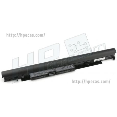 HP Bateria JC04 Original 4C 14.6V 41.6Wh  2850mAh (919682-121, 919682-131, 919682-141, 919682-221, 919682-231, 919682-241, 919682-421, 919682-422, 919682-831, 919701-850, 938612-001, HSTNN-DB8B, HSTNN-DB8F, HSTNN-IB7X, HSTNN-IB8A, HSTNN-LB7W, JC04041-CL) 