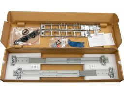 HPE ML350e, ML350p Gen8, 3U to 7U High Rack Mounting Rail Kit (667272-001) R