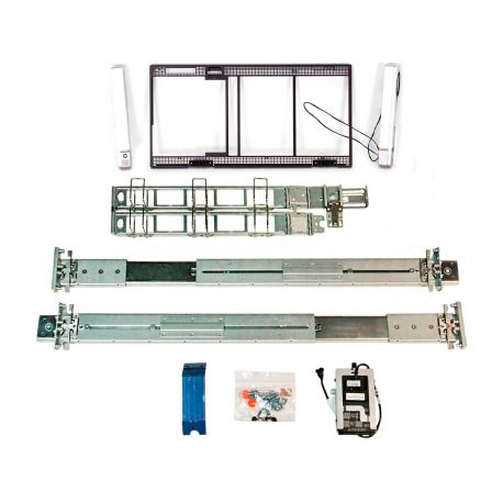 HPE ML350E GEN8 Tower to Rack Conversion Tray Kit (665939-B21) N