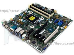 Motherboard HP ProDesk 600 G2 série WIN PRO (795971-601) N