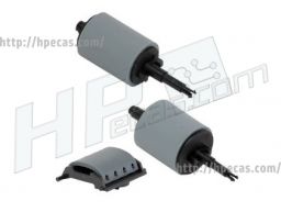 Maintenance Kit ADF Roller e Separation Roller HP Laserjet  (A8P79-65001) N