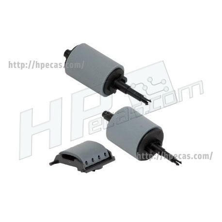 Maintenance Kit ADF Roller e Separation Roller HP Laserjet  (A8P79-65001) N