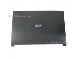 LCD Back Cover ACER Preto (60.GP4N2.002) N