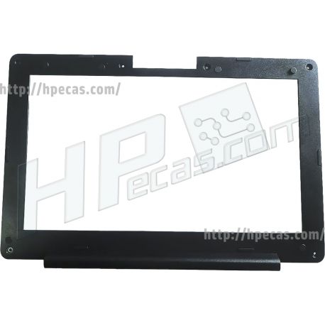 LCD Bezel CLASSMATE PC LEAPT 304 Original E-Escolas (30-800-XB7040, MGSKDSF20GM6020, SF206M6, SF20GM6) N