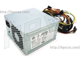 HP IPS ATX PICOLIT 500W ESTAR BRO (746177-001, DPS-500AB-15A) N