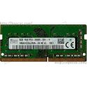 Memória HP 8GB (1x8GB) 1R PC4-2666V-S Non-ECC SDP CAS:19-19-19 1.20V SO-DIMM 260-pin STD (932817-371, 932817-672, 932817-971, 932817-B71, 933284-001, 937236-850, 937236-852, 937357-800, L19838-001, L33261-001, L84078-001, 3TK88AA, 3TK88AT) N