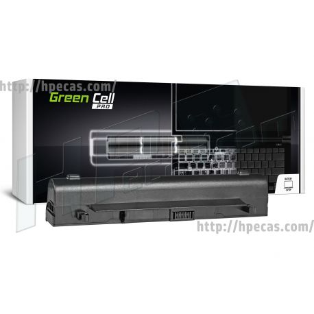 Green Cell Bateria PRO A41-X550A A41-X550 para Asus A550 K550 R510 R510C R510L X550 X550C X550CA X550CC X550L X550V X550VC * 14.8V 5200 mAh  (AS68PRO)