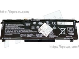 Bateria HP SD06XL Original de 6 células 11.55V 70.91Wh 5833mAh (HSTNN-DB9U, L84356-2C1, L84392-005, L84392-006, SD06070XL-PL) N