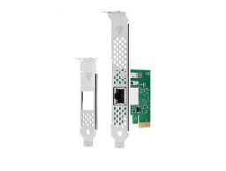 HP Placa rede Gigabit INTEL I210-T1 (E0X95AA)