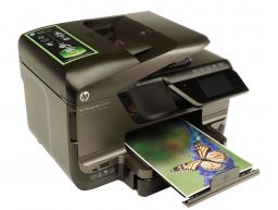 Peças Diversas Impressora HP Officejet Pro 8600 Plus (U)