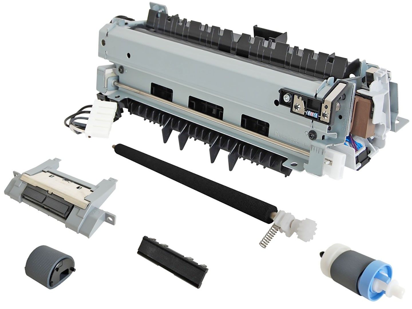 Kit de Manutenção HP Laserjet M521, M525 (CF116-67903) (C) - HPecas.com