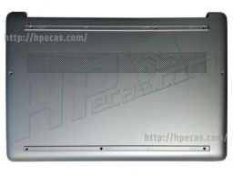 HP Base Enclosure Silver 15-DY 15-EF series (L63590-001)