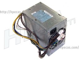 Fonte de Alimentação HP 320W (503377-001, 503378-001, 508153-001, 508154-001, 611483-001, 611484-001, 613764-001, 613765-001) R