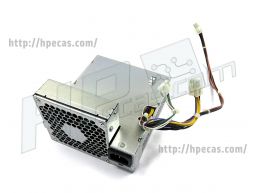 HP Fonte de Alimentação 240W SFF (503375-001, 503376-001, 508151-001, 508152-001, 611479-001, 611480-001, 611481-001, 611482-001, 613663-001, 613664-001, 613762-001, 613763-001, 659246-001, 929649-002) R