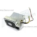 HP Fonte de Alimentação 240W SFF (503375-001, 503376-001, 508151-001, 508152-001, 611479-001, 611480-001, 611481-001, 611482-001, 613663-001, 613664-001, 613762-001, 613763-001, 659246-001, 929649-002) R