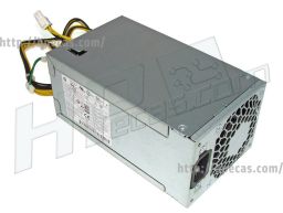 HP Power Supply Unit PSU 180W 80 Plus Gold 12V (901771-001, 901771-002, 901771-003, 901771-004, 922457-001, L08261-001, L08261-002, L08261-004, L08261-006, L08660-800, L16395-001, L29875-001) N