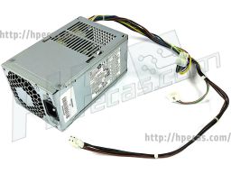 HP Fonte de Alimentação 240W EliteDesk 800 G1 ProDesk 400-600 G1 SFF (702455-001, 702456-001, 702457-001, 722536-001, 751884-001, 751885-001, 751886-001) N