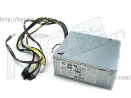 HP PSU 500W Gold 4P-7P/6C-4P-6P-6+2P 140X73X165mm (901759-001, 901759-003, 901759-013, 913290-001, 932461-850, L05757-800, L07304-001, L07304-003, L22942-001, L32168-001, L46603-003, Y0U21-67108, PA-4501-1, DPS-500AB-32 A, DPS-500AB-32A, DPS-500AB-36 A) N