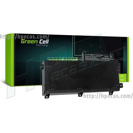 Green Cell Bateria para HP ProBook 640 G2 645 G2 650 G2 G3 655 G2 - 11,4V 4200mAh (HP97)