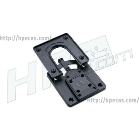 HP LCD Monitor Quick Release	 (453875-001, 6KD15AA, 6KD15AT, EM870-61001, EM870AA, EM870AAR, EM870AT)