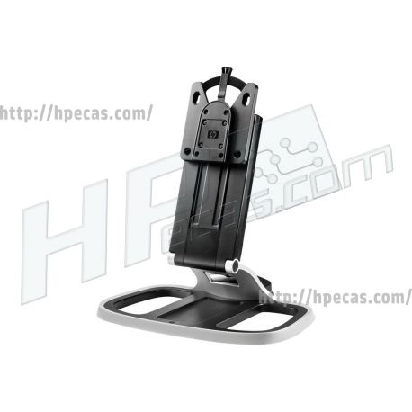 HP Integrated Work Center Stand 24" for Ultra Slim Desktop and Thin Client PCs (344-725, 642097-001, 642182-001, E8H16AT, LH526AA, LH526AAR, LH526AT, LH526ATR) R