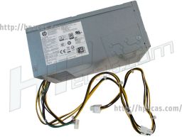 HP Power Supply Unit PSU 180W 80Plus Gold 12V (L70042-001, L70042-002, L70042-004, L70042-006, L70042-011, L89232-001, D19-180P1K, HK280-85PP S1, PA-1181-6HK, PCK017) N