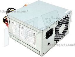 HP 460W uATX APFC Power Supply Unit PSU (633187-001, 633187-002, 633187-003, PCA246,, DPS-460DB-5 A) R