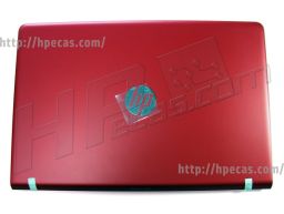 HP PAVILION 15-CC Display Back Cover in Empress Red (928957-001) N