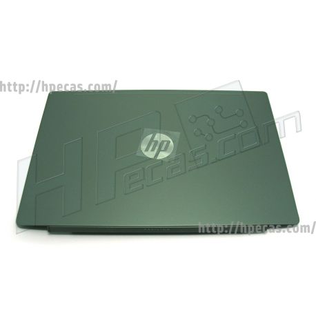 HP PAVILION 14-CE Display Back Cover Mineral Silver (L19174-001, L26343-001) N