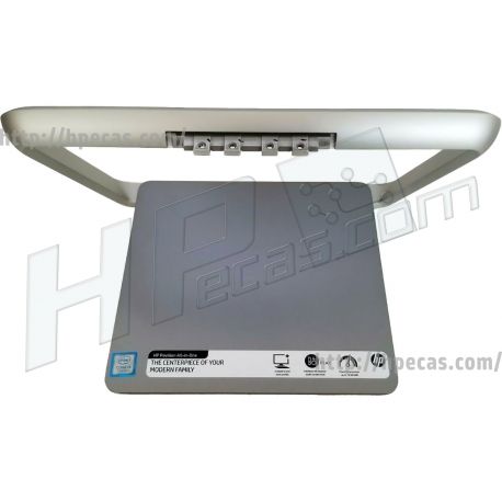 HP Pavilion 27-R0, 27R1, AIO MASCATOR27 Base Suporte (939261-001) N