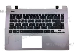 ACER Teclado Português Com Top Cover Para Aspire E5-411 (60.MQDN7.029, 60MQDN7029) N