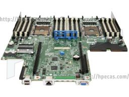 HPE Motherboard para Proliant Dl380 G10 (P19376-002, P19928-001) R